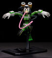 Figurine Sfc | My Hero Academia | Tsuyu Asui thumb 4